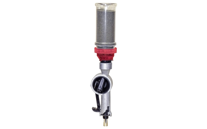 Lee Precision Auto-drum powder measure